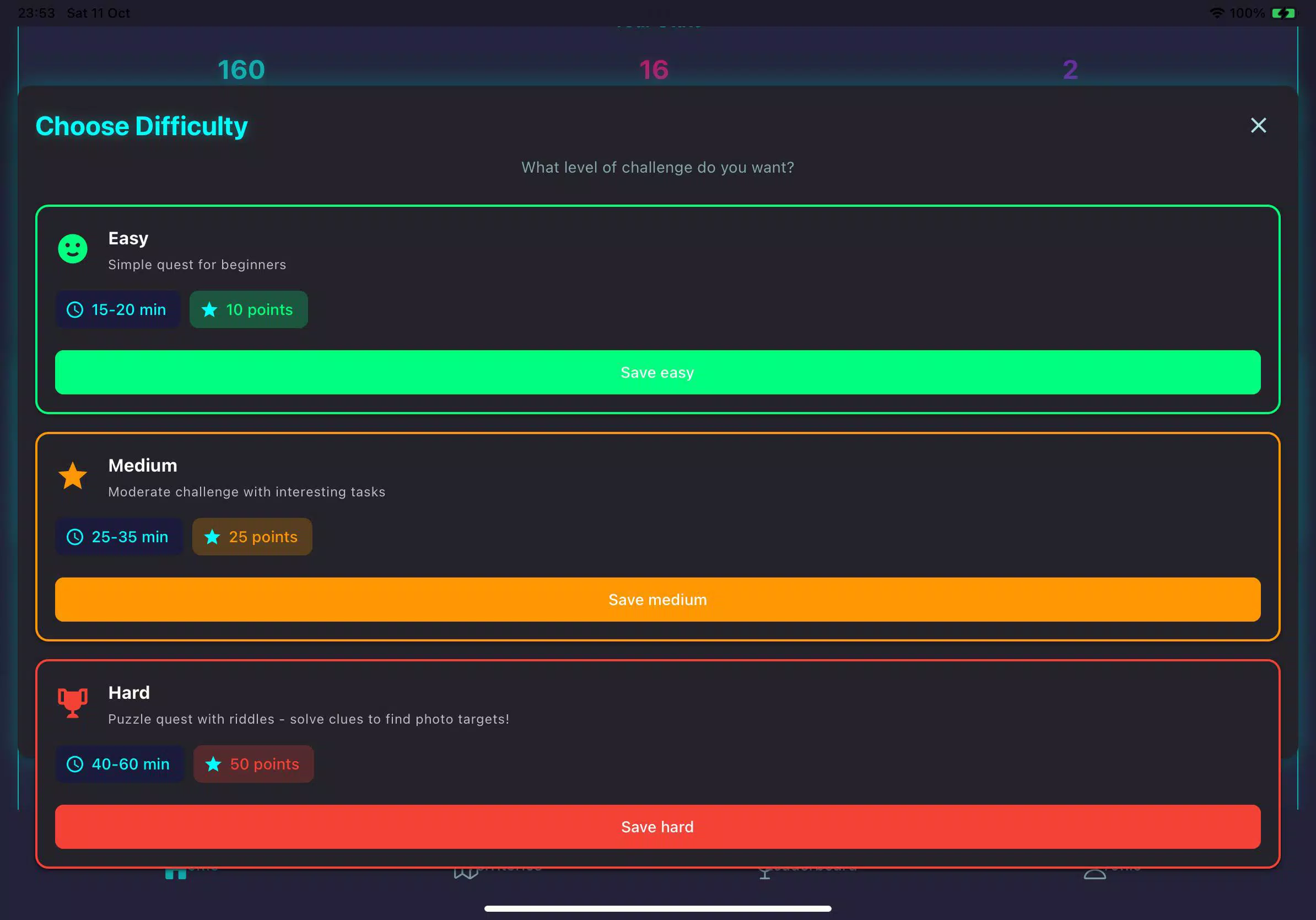 QuestGen Screenshot8