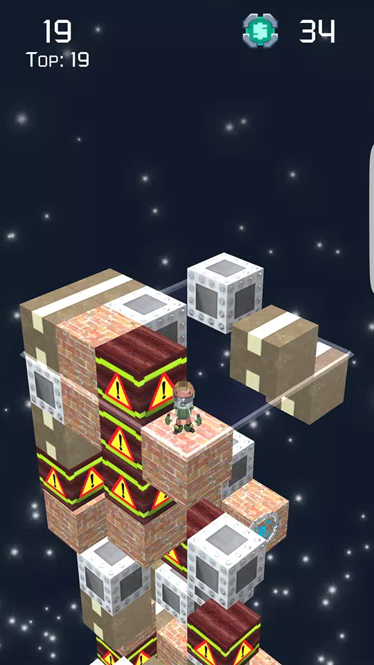 Cube Coliseum Screenshot4