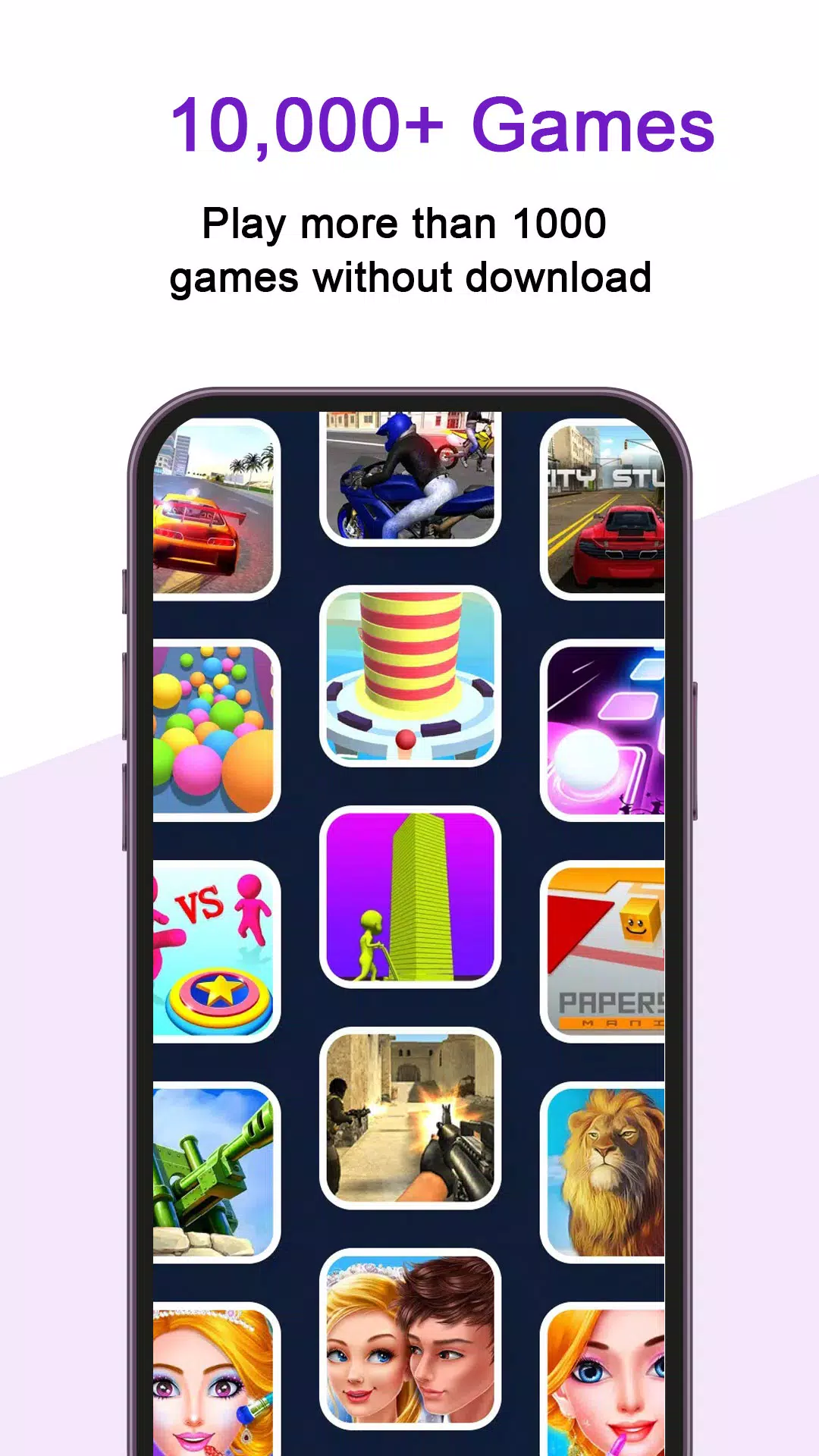 All Games - All in one Game Screenshot8