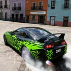 Real Car Drifting Racing Games APK