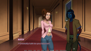 Project Evolution: First Class Screenshot3