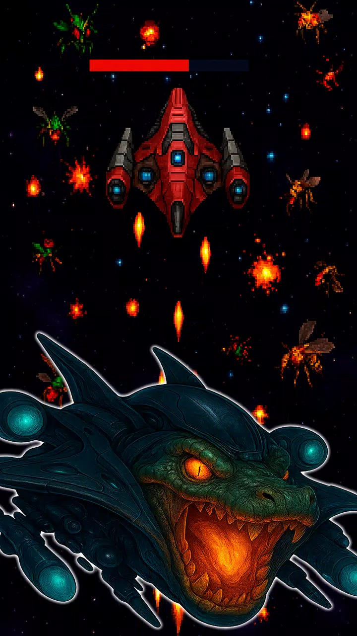 Bombardino: Italian Brainrot Screenshot4