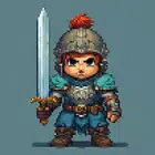 Muck Survival Pixel mmorpg pve APK