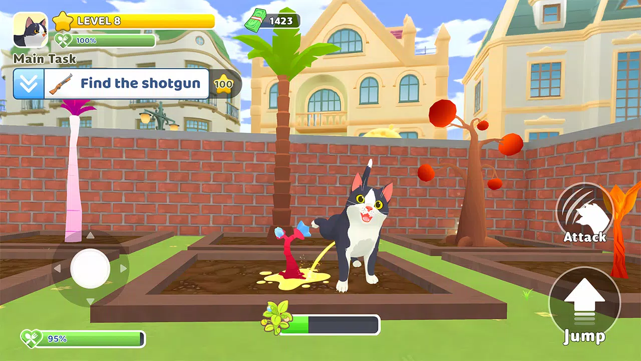 Prank House Escape Screenshot5