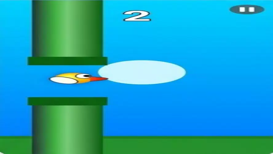 FLAPPY 3D Screenshot5