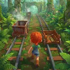 Fast Metro Run Adventure APK