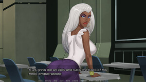 Project Evolution: First Class Screenshot5
