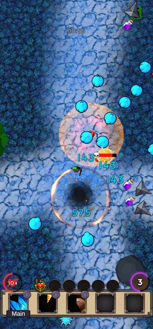 Dropforge Survivor Screenshot7