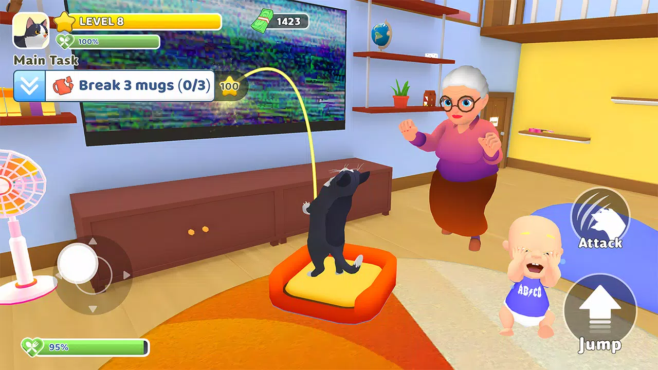 Prank House Escape Screenshot3