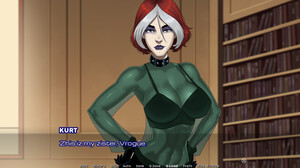 Project Evolution: First Class Screenshot4
