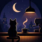 Midnight Cafe APK