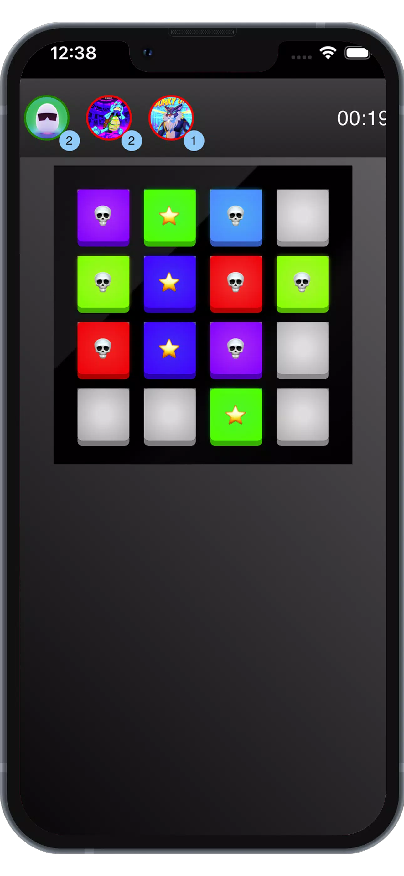 Project MW Screenshot1