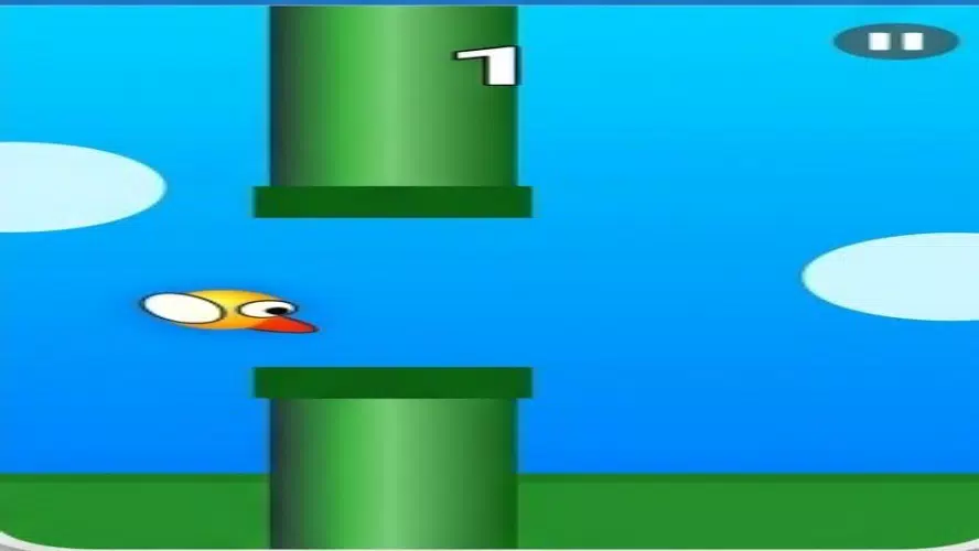 FLAPPY 3D Screenshot6