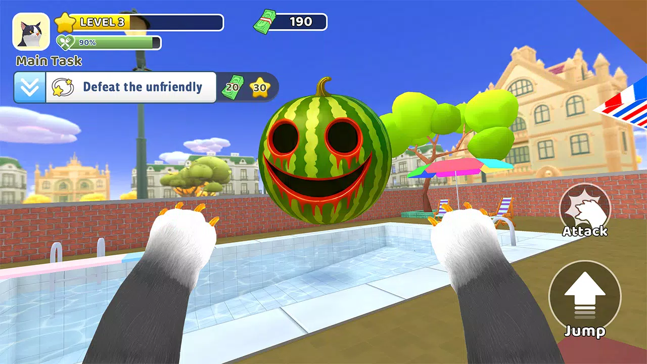 Prank House Escape Screenshot2