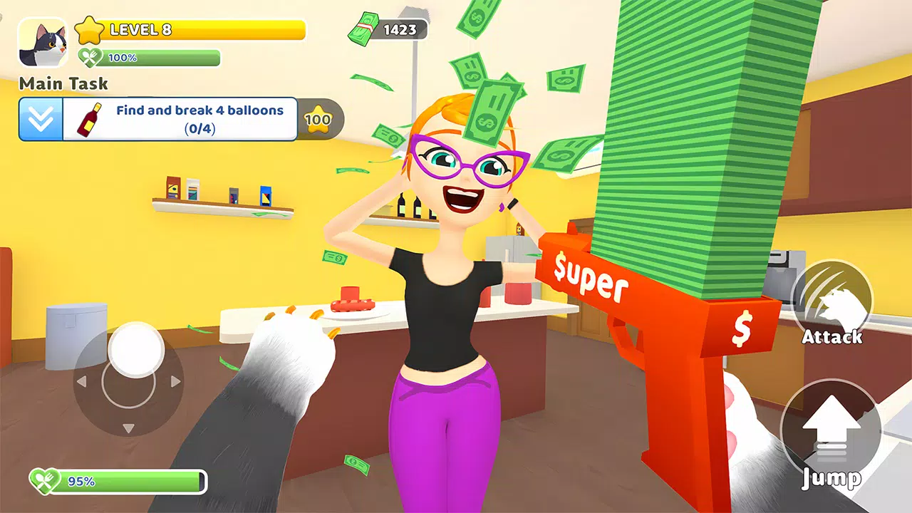 Prank House Escape Screenshot6