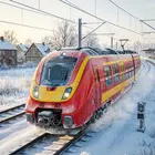 Train Driving Simulator 2026 APK