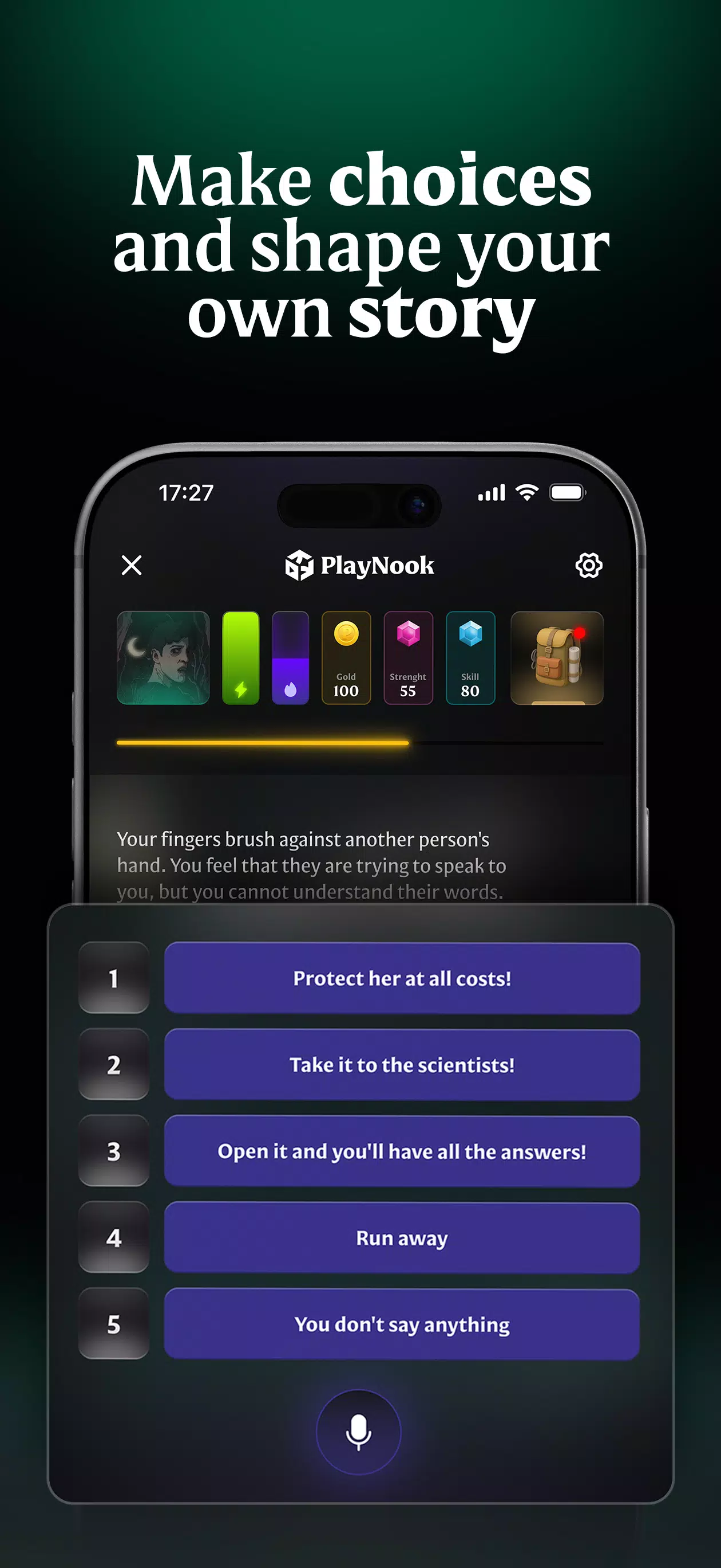 PlayNook Screenshot3