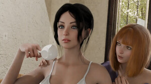 Veil of Lies Screenshot2