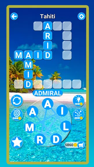 Around the Word Screenshot4
