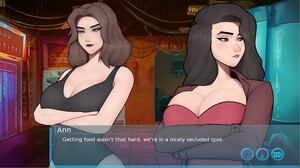Sleeve Shock Screenshot4