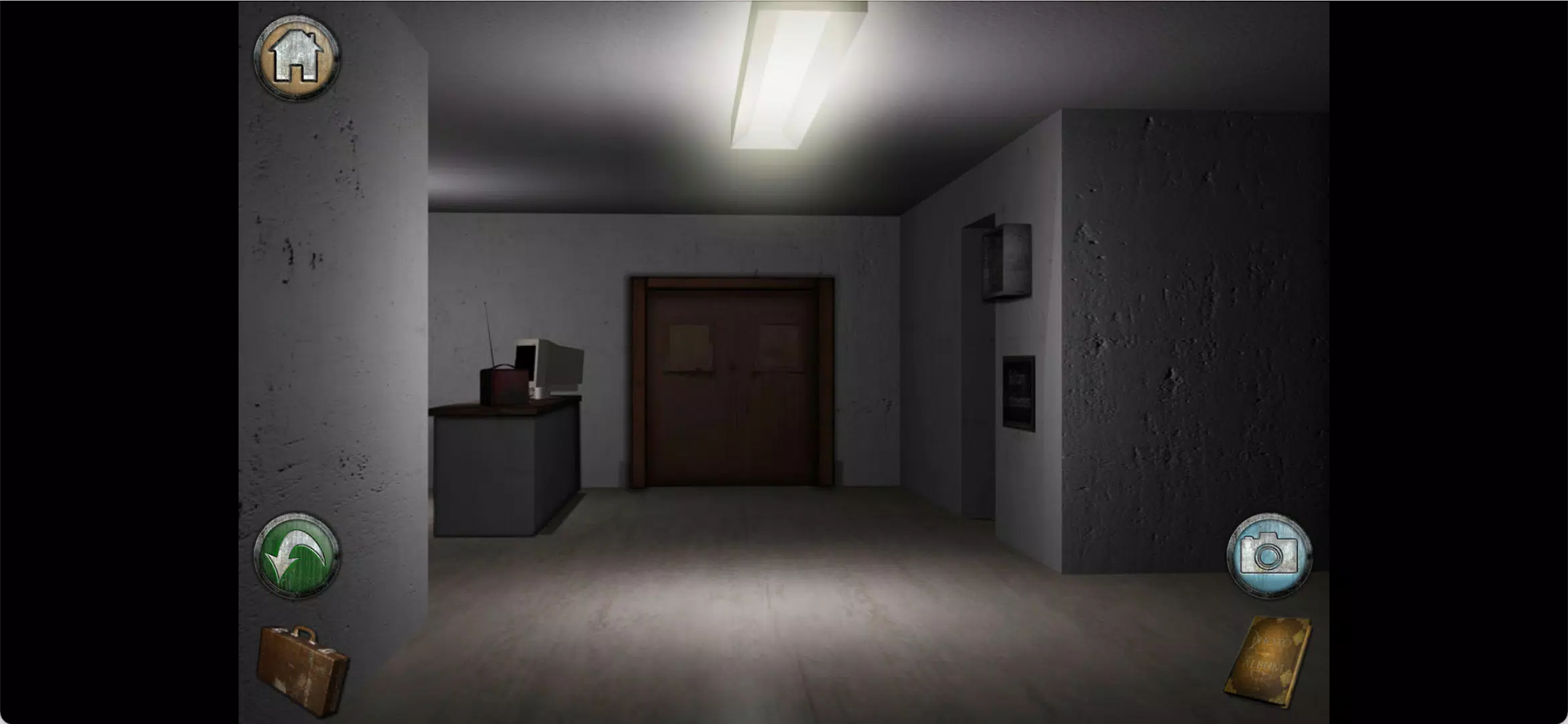 Forever Lost: Episode 1 Screenshot8