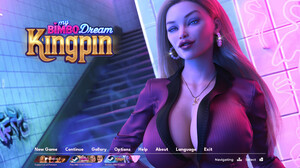 My Bimbo Dream: Kingpin Screenshot1