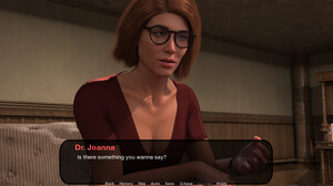 Kyle’s Mind Screenshot4