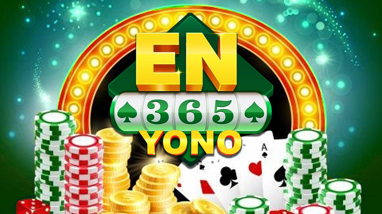 EN 365 YONO Screenshot1