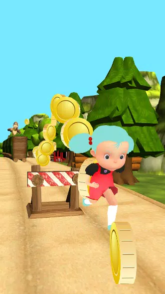 Run Toca Screenshot4