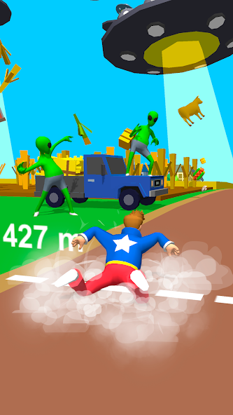 Bike Hop Screenshot4