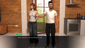 Happily Ever After Screenshot2