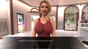 Couples: Lustbound Screenshot3