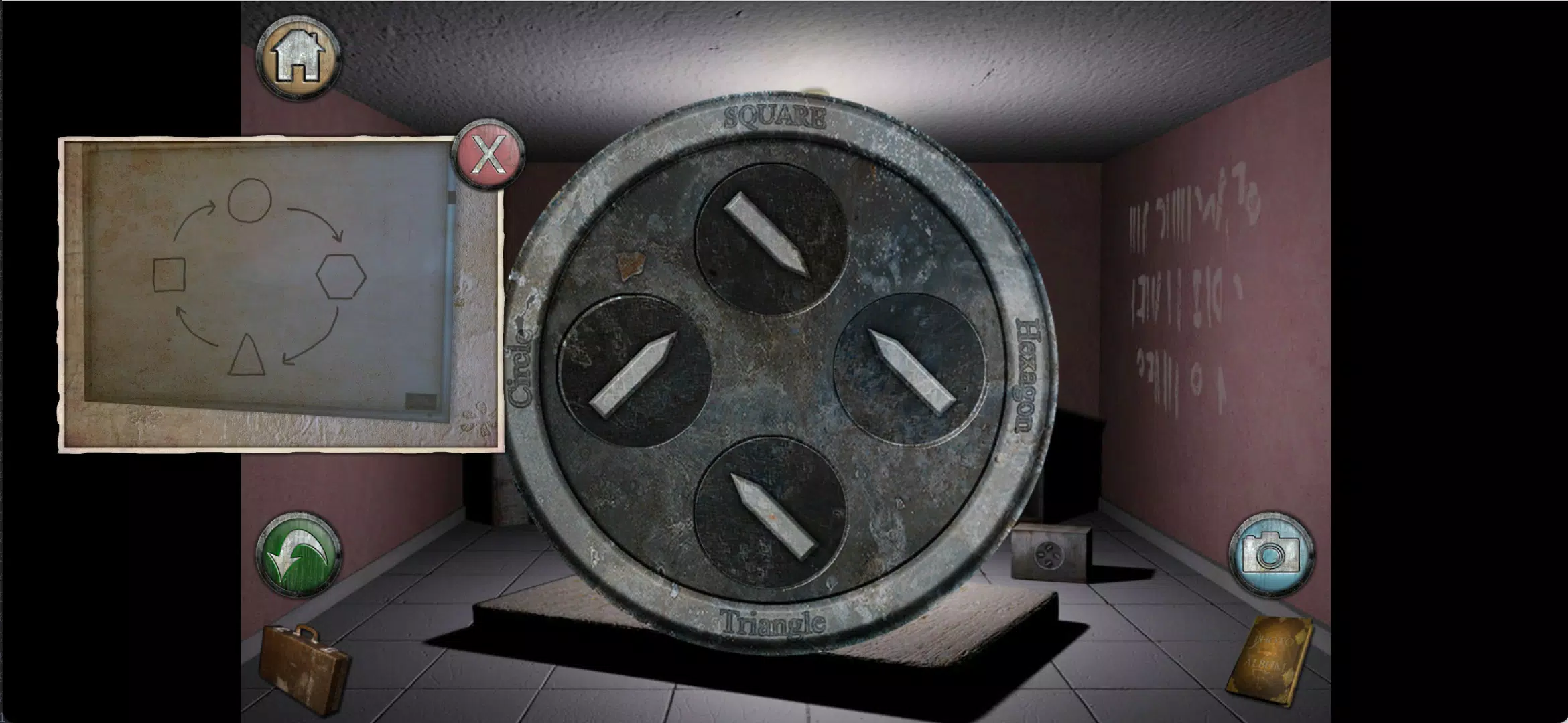 Forever Lost: Episode 1 Screenshot4