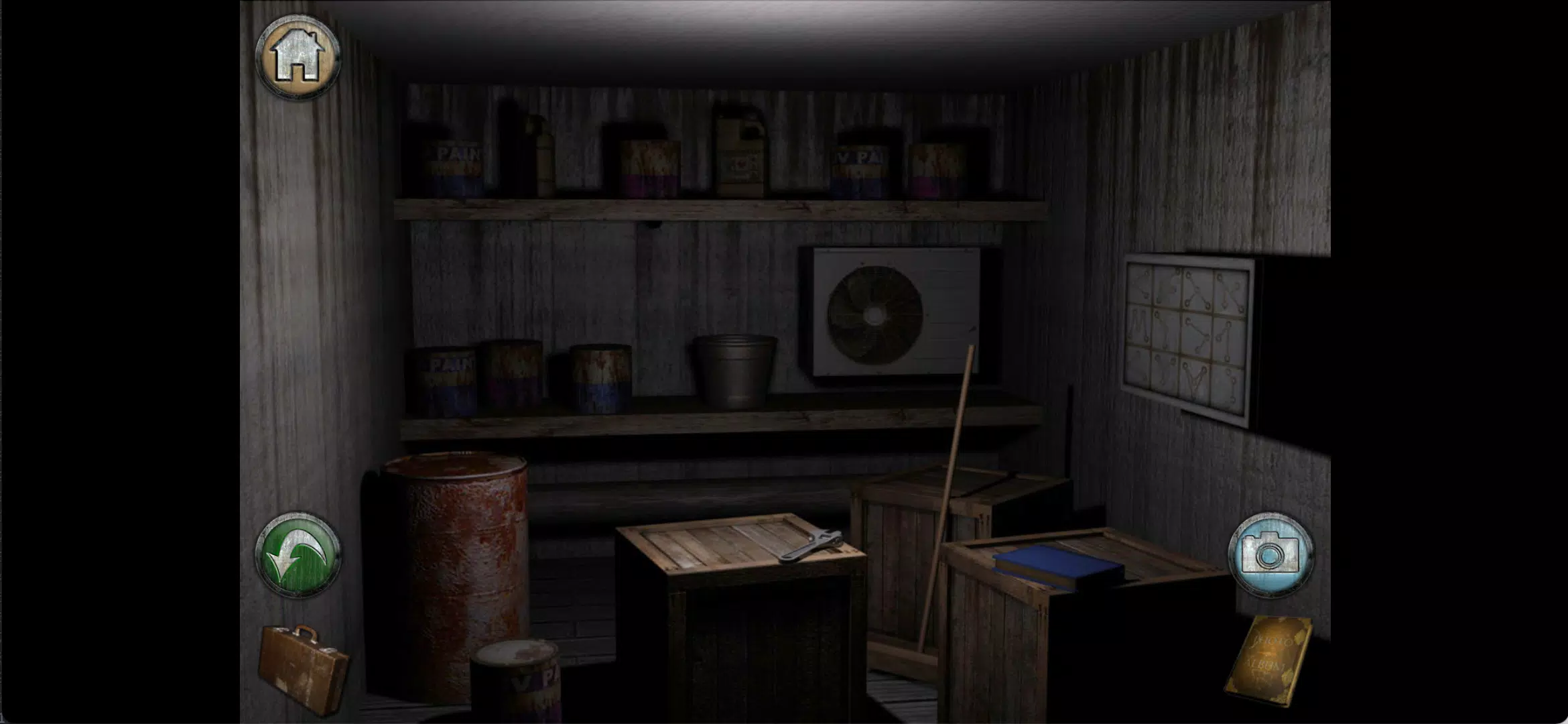 Forever Lost: Episode 1 Screenshot2