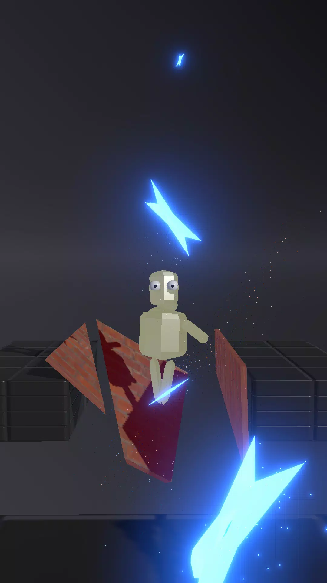 Shuriken Cut Screenshot1