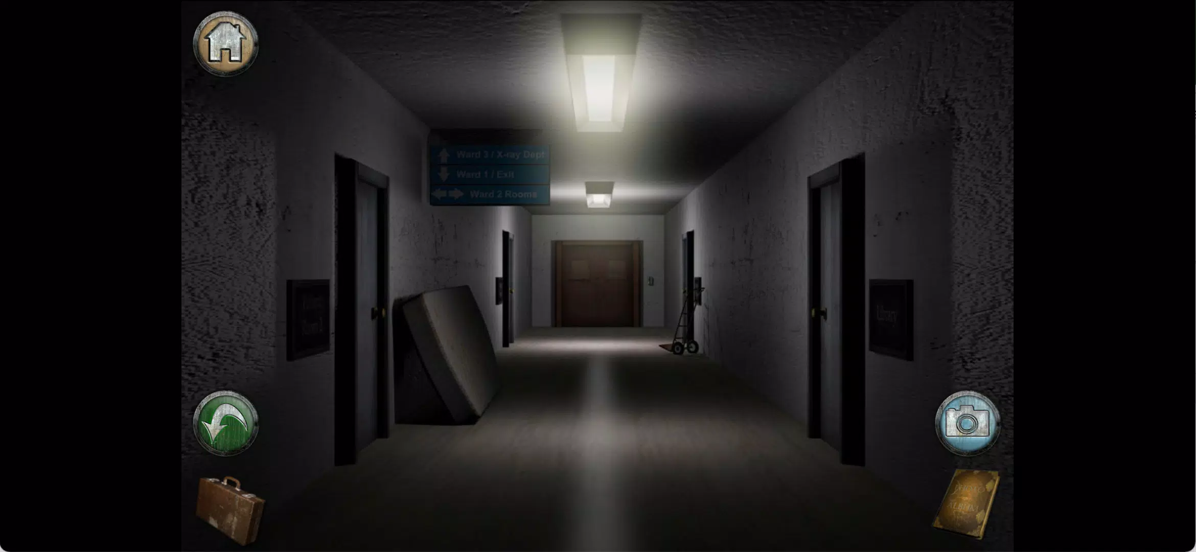 Forever Lost: Episode 1 Screenshot6