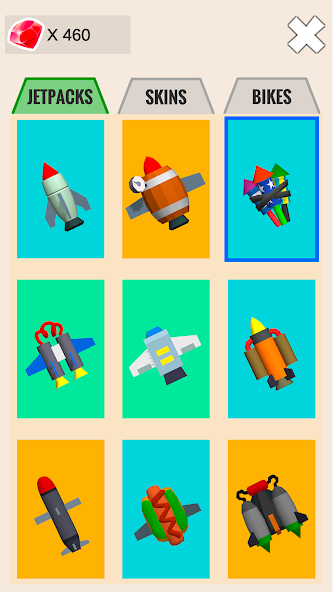 Bike Hop Screenshot3