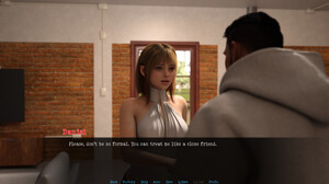 Happily Ever After Screenshot3