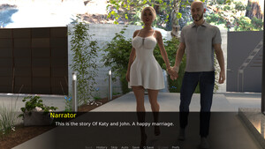Couples: Lustbound Screenshot2