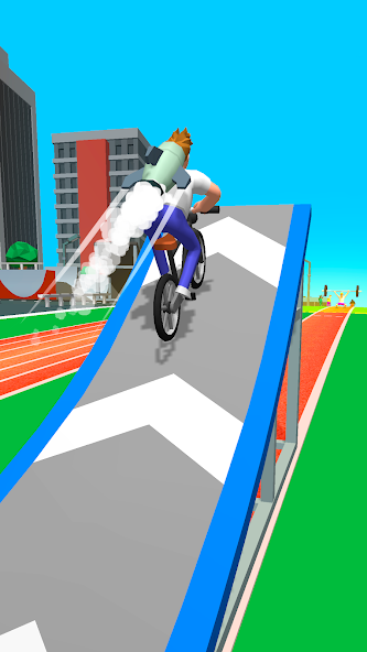 Bike Hop Screenshot1