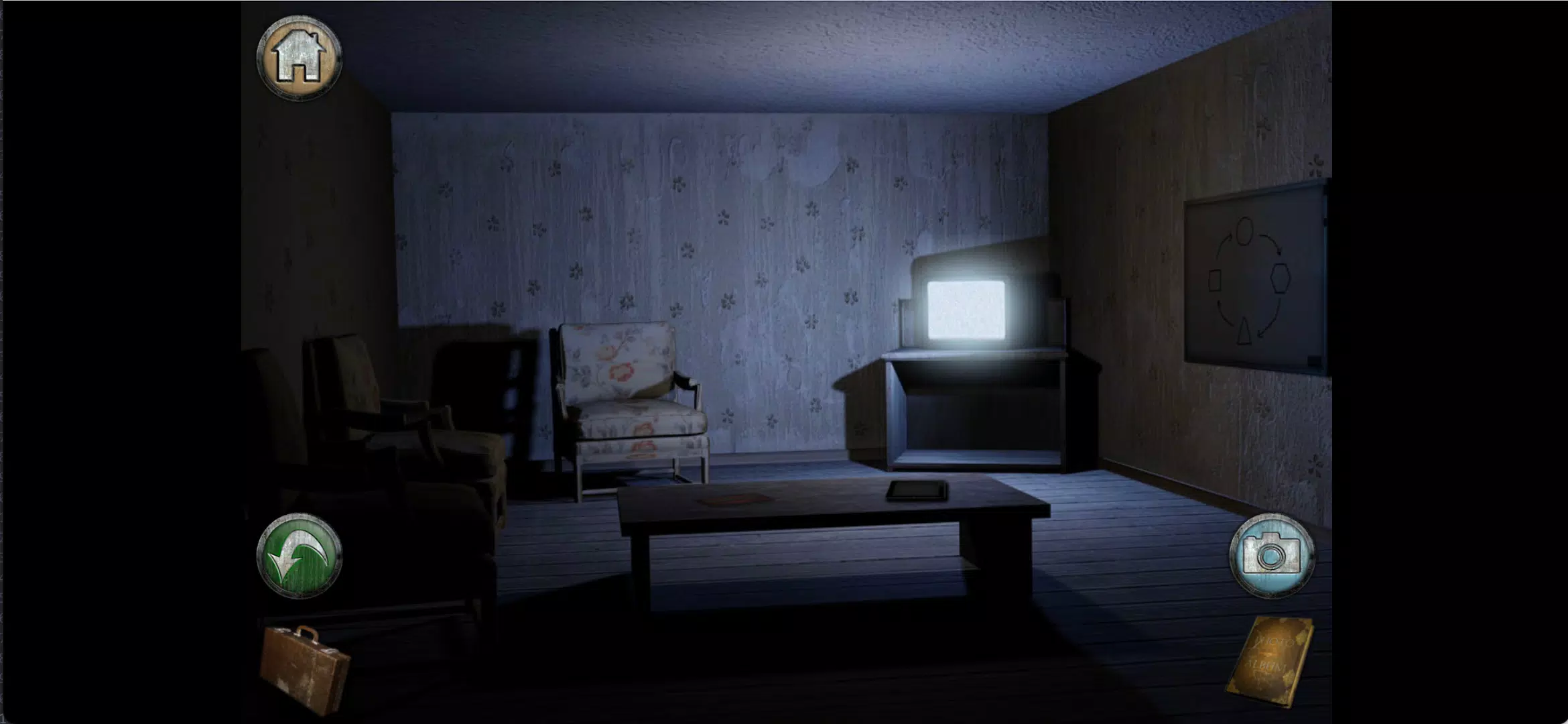 Forever Lost: Episode 1 Screenshot3