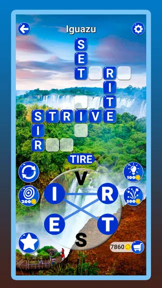 Around the Word Screenshot3