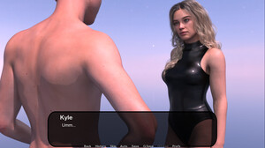 Kyle’s Mind Screenshot5