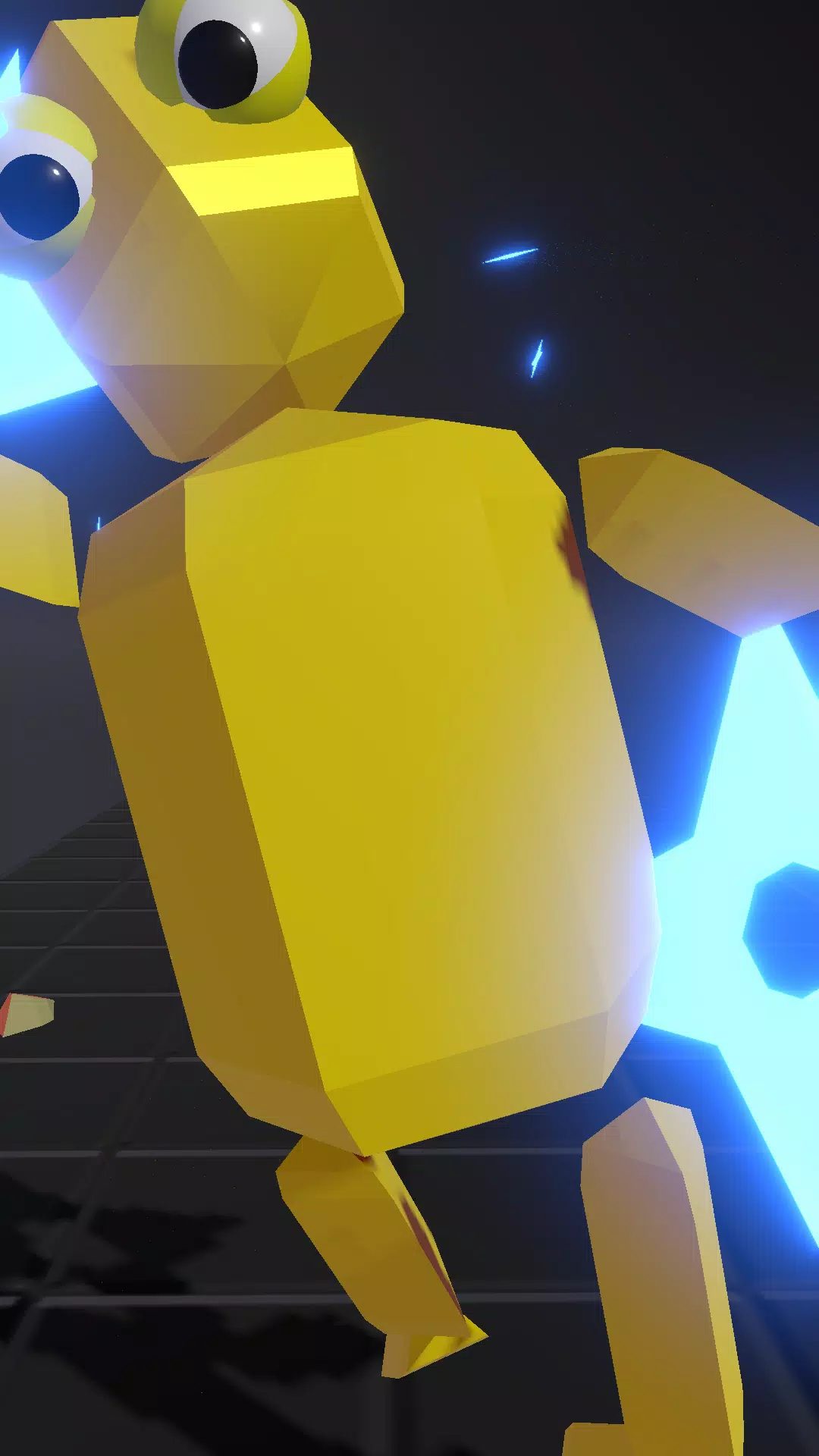 Shuriken Cut Screenshot6