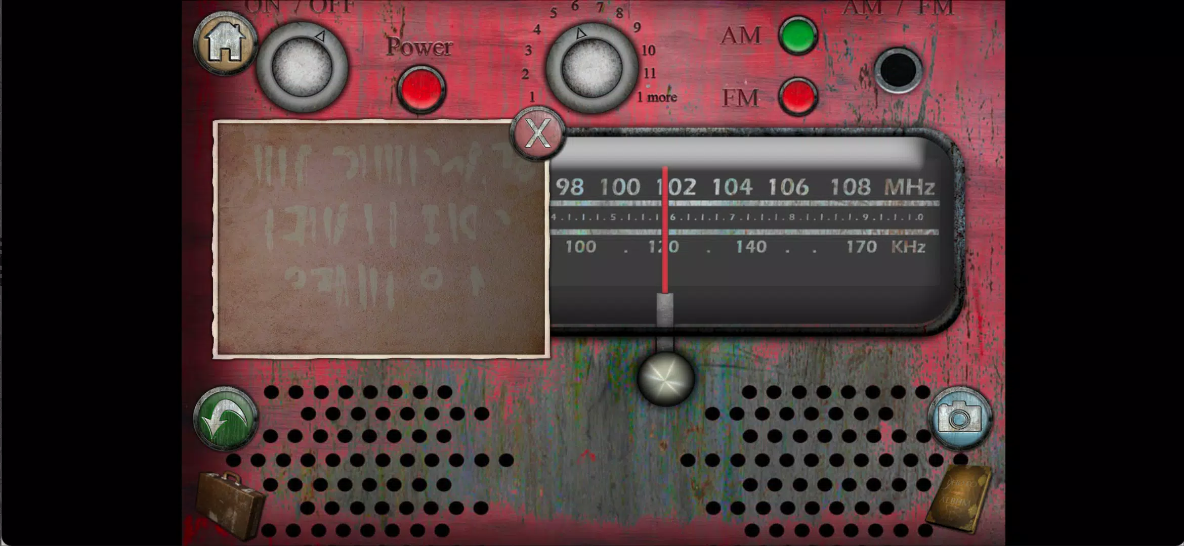 Forever Lost: Episode 1 Screenshot5