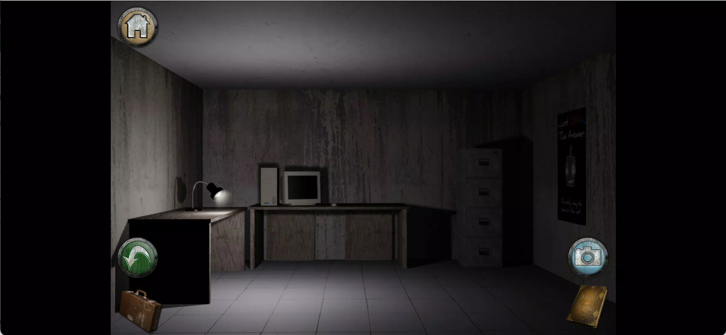 Forever Lost: Episode 1 Screenshot7