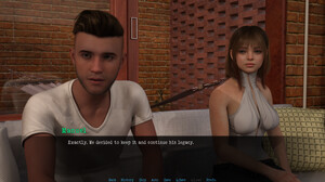 Happily Ever After Screenshot4