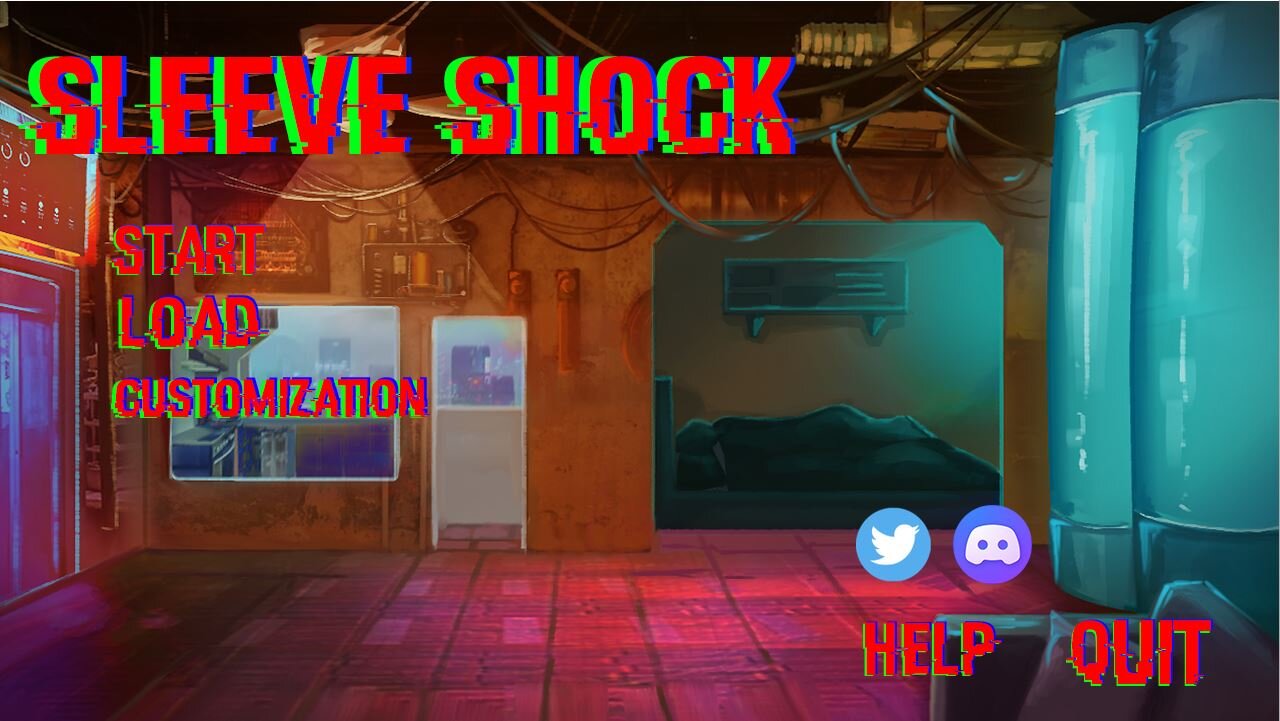 Sleeve Shock APK