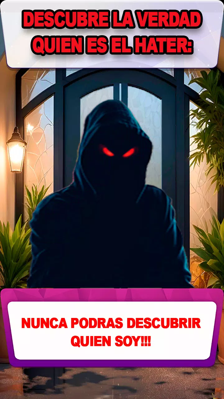 Kimberly Loaiza Juego Misterio Screenshot3