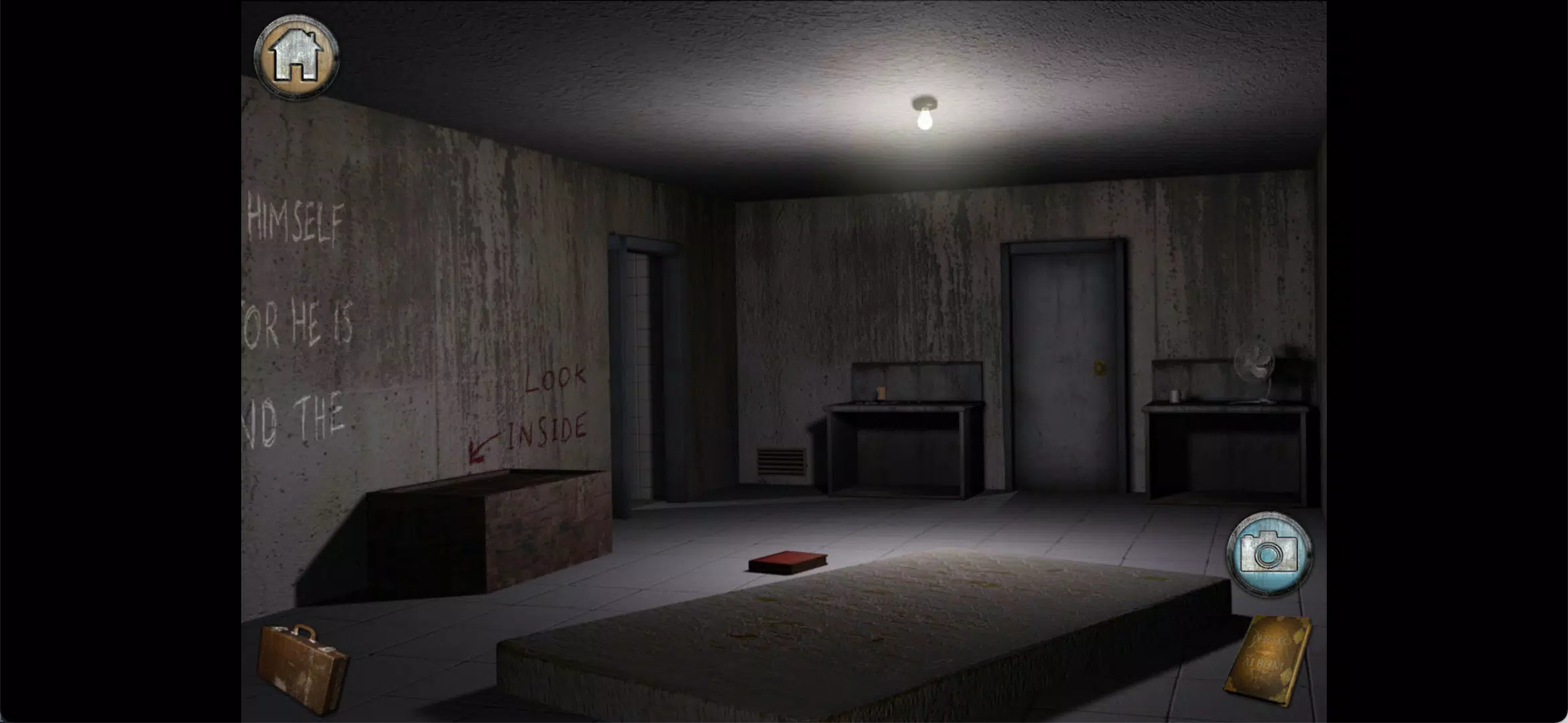 Forever Lost: Episode 1 Screenshot1